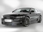 Audi S5 Coupe by Koenigseder 2009 года